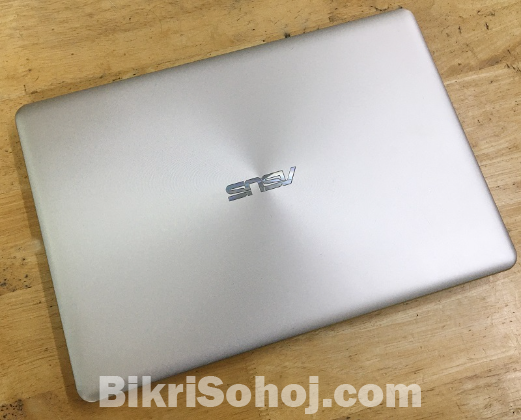 Asus X411u Core i5 8th Gen Laptop (12gb Ram, 1TB Hdd)